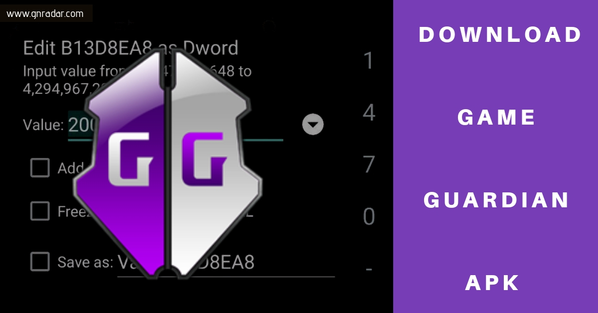 G Guardian 8.5.11 Download For Android