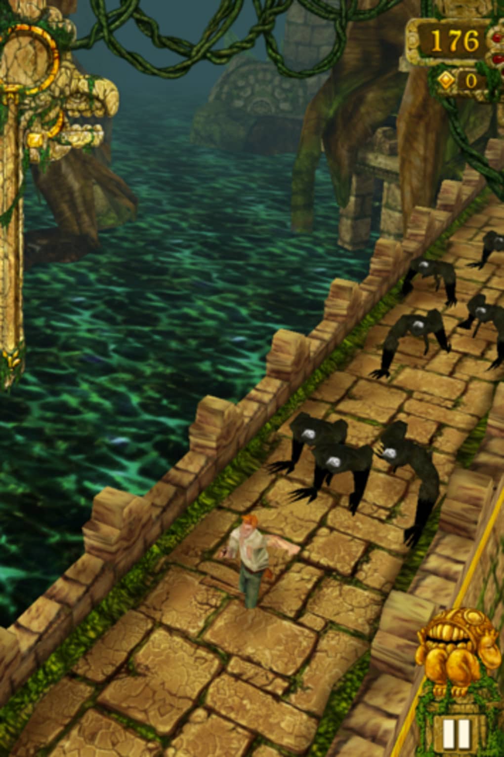 Temple run 2 game free download for android mobile phone