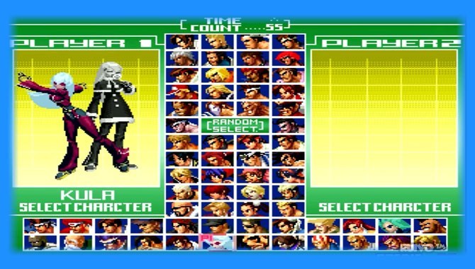King of fighters ultimate mugen free download for android phone