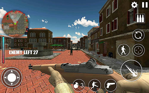 Free Download World War Z Game For Android